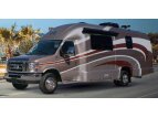 2022 Coach House Platinum 261XL RT specifications